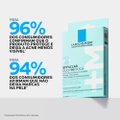 ADESIVO SECATIVO PARA ACNE LA ROCHE-POSAY EFFACLAR DUO+M PATCH 22 UNIDADES