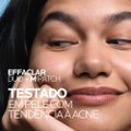 ADESIVO SECATIVO PARA ACNE LA ROCHE-POSAY EFFACLAR DUO+M PATCH 22 UNIDADES