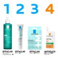 ADESIVO SECATIVO PARA ACNE LA ROCHE-POSAY EFFACLAR DUO+M PATCH 22 UNIDADES