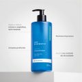 SABONETE LIMPEZA ACIDO SALICILICO PANVEL DERMATIV 500ML
