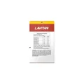 VITAMINA B12 + COMPLEXO B LAVITAN 100 COMPRIMIDOS