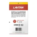 VITAMINA B12 + COMPLEXO B LAVITAN 100 COMPRIMIDOS