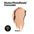 CORRETIVO EM BASTÃO REVLON PHOTOREADY CONCEALER MEDIUM 004 4,2ML