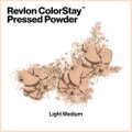 PÓ COMPACTO REVLON COLORSTAY PRESSED LIGHT MEDIUM 830 8,4G