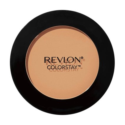 PÓ COMPACTO REVLON COLORSTAY PRESSED MEDIUM DEEP 850 8,4G
