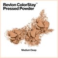 PÓ COMPACTO REVLON COLORSTAY PRESSED MEDIUM DEEP 850 8,4G