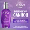 SÉRUM CAPILAR LEAVE-IN ELSEVE COLLAGEN LIFTER 100ML