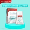 SABONETE LÍQUIDO ÍNTIMO GINO CANESTEN CALMANTE EM GEL 100ML