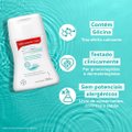 SABONETE ÍNTIMO CALMANTE EM GEL GINO-CANESTEN CALM 100ML