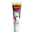 KIT HIDRATANTE LABIAL CARMED COCA-COLA 3 UNIDADES 10G CADA + ENGRADADO COLECIONÁVEL