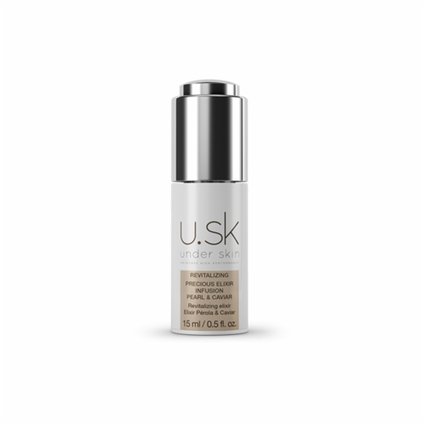 USK UNDERSKIN ELIXIR PEROLA  CAVIAR 15ML