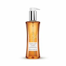 Usk Underskin Cleanser Sabonete Líquido 200ml