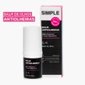 BALM ANTIOLHEIRAS SIMPLE STICK 12G