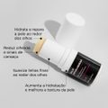 BALM ANTIOLHEIRAS SIMPLE STICK 12G