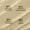 BALM ANTIOLHEIRAS SIMPLE STICK 12G