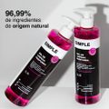 GEL DE LIMPEZA FACIAL SIMPLE ORGANIC PROFUNDA 350G