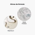 SÉRUM FACIAL SIMPLE VITAMINA C 30ML