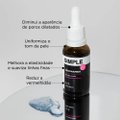 SÉRUM FACIAL SIMPLE NIACINAMIDA 30ML
