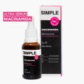 SÉRUM FACIAL SIMPLE NIACINAMIDA 30ML