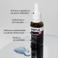 SÉRUM FACIAL SIMPLE NIACINAMIDA 30ML