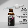 SÉRUM FACIAL SIMPLE NIACINAMIDA 30ML