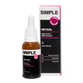 SÉRUM FACIAL SIMPLE RETINOL 30ML