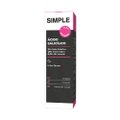 Kit Simple Sérum Facial Ácido Salicílico 30Ml + Gel De Limpeza Facial Suave 350G