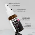 SÉRUM FACIAL SIMPLE ÁCIDO HIALURÔNICO 30ML