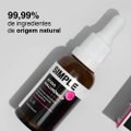 SÉRUM FACIAL SIMPLE ÁCIDO HIALURÔNICO 30ML