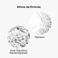 SÉRUM FACIAL SIMPLE ÁCIDO HIALURÔNICO 30ML