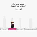 SÉRUM FACIAL SIMPLE ÁCIDO HIALURÔNICO 30ML