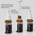 SÉRUM FACIAL SIMPLE ÁCIDO MANDÉLICO 30ML