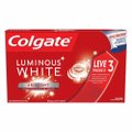 CREME DENTAL PARA CLAREAMENTO COLGATE LUMINOUS WHITE BRILLIANT MINT 70G PROMO LEVE 3 PAGUE 2
