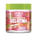 GELATINA CAPILAR SKALA MELANCIA 550G
