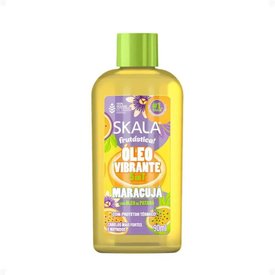 ÓLEO CAPILAR SKALA MARACUJÁ 90ML