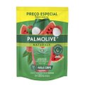 SABONETE LÍQUIDO PALMOLIVE NATURALS MELANCIA E LICHIA REFIL 200ML