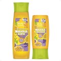 KIT SKALA MARACUJÁ SHAMPOO 325ML + CONDICIONADOR 200ML