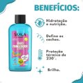 ÓLEO CAPILAR SKALA MAIS CACHOS FINALIZADOR 90ML
