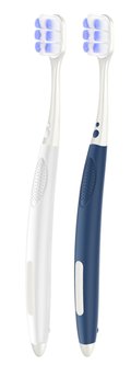 ESCOVA DENTAL PARA DENTES SENSÍVEIS COLGATE PERIOGARD 1 UNIDADE