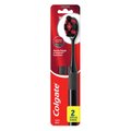 KIT ESCOVA DENTAL COLGATE LUMINOUS WHITE 2 UNIDADES