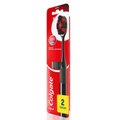 KIT ESCOVA DENTAL COLGATE LUMINOUS WHITE 2 UNIDADES