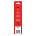 KIT ESCOVA DENTAL COLGATE LUMINOUS WHITE 2 UNIDADES