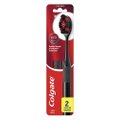Kit Colgate Escova Dental Luminous White 2 Unidades Grátis Creme Dental Luminous White Color Correct 70G