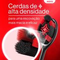 KIT ESCOVA DENTAL COLGATE LUMINOUS WHITE 2 UNIDADES