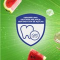 ENXAGUANTÓRIO BUCAL COLGATE PLAX MELANCIA 60ML