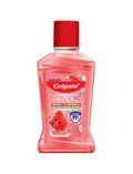 ENXAGUANTE BUCAL COLGATE PLAX MELANCIA 60ML