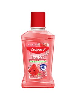 Enxaguante Bucal Colgate Plax Melancia 60ml