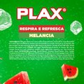 ENXAGUANTE BUCAL COLGATE PLAX MELANCIA 60ML