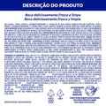 ENXAGUANTE BUCAL COLGATE PLAX MELANCIA 60ML