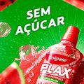ENXAGUANTE BUCAL COLGATE PLAX MELANCIA 60ML